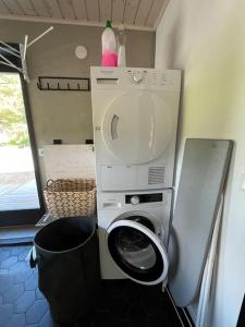 Lomahuvila Liljevikin Lahti