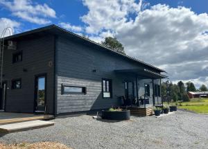 Lomahuvila Liljevikin Lahti