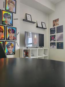 BTS ARMY Crib in Mesavirre Bacolod City