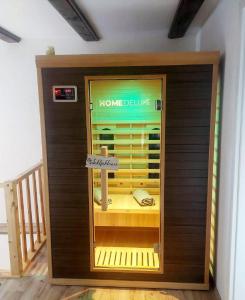 Ferienwohnung Wein-Bleibe