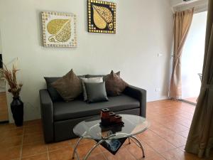 Avatara A62 Mae Phim, Rayong Pool on the roof