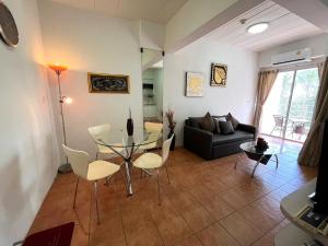 Avatara A62 Mae Phim, Rayong Pool on the roof