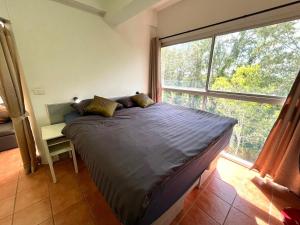 Avatara A62 Mae Phim, Rayong Pool on the roof