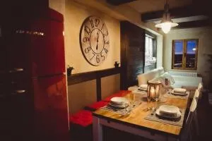 Luxury Danna Plaza Mayor - Cuenca