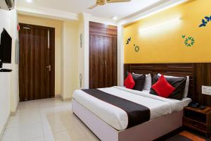 Collection O Sky Villas Near Palam Metro Station