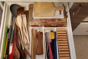 Maisons de vacances Gite Guldangel : photos des chambres
