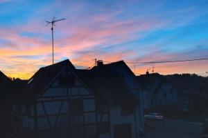 Maisons de vacances Gite Guldangel : Maison 3 Chambres