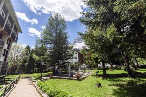 HelloCHALET - Pandora Snowflake