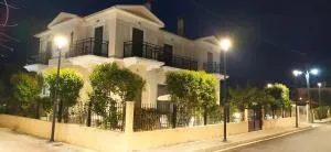 Ilida Kourouta Studios - Amaliada