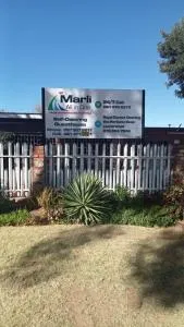 Marli Guesthouse - Welkom