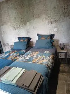 Gite maison Simon 30' Puy du Fo climatisé - 西德雷顿