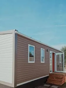 Super Cordelia - Camping Belle-Vue - Grundhof