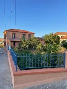 Maronia - Livadhokhórion