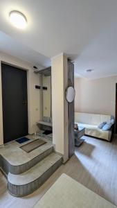 SolApart - cozy apartment at sololaki