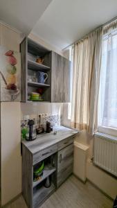 SolApart - cozy apartment at sololaki