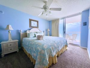 Crescent Shores S 1309 condo