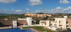 LUXURY HOMES Valle del este resort golf And Pool 1 vera,garrucha,mojacar