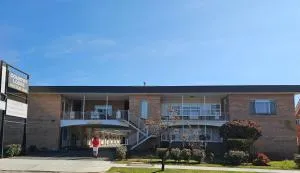 Country Lodge Motor Inn - Capertee
