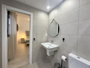 Torremolinos Cozy Apartment