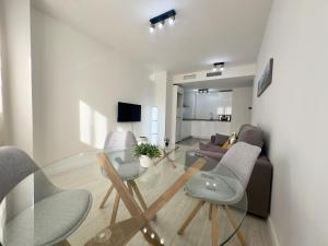 Torremolinos Cozy Apartment
