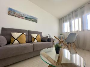 Torremolinos Cozy Apartment