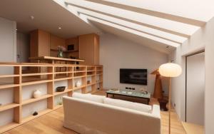 Vandoma Serviced Apartments