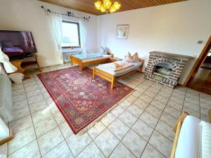 II Apartment 7 Personen - Monteurwohnung - Ferienwohnung Griesbach II