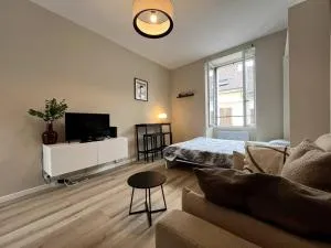 Évasion Monterelaise - Centre - Bichereau