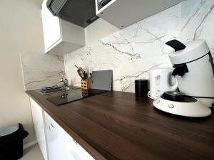 Évasion Monterelaise - Centre