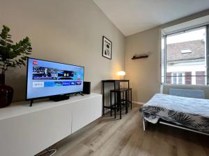 Évasion Monterelaise - Centre