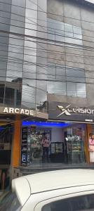 XCELSIOR HOTEL AND SPA by ROH