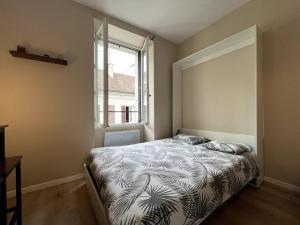 Appartements Evasion Monterelaise - Centre : Appartement 1 Chambre