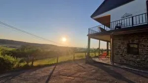 Les HerbesFolles de Oizy - 瑟穆瓦河畔夫雷斯