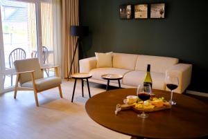 La Dominotte short stay apartment 9a