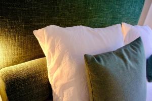 La Dominotte short stay apartment 9a