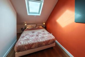 Appartements Appartement Tout Confort a Deux Pas de la Gare : photos des chambres