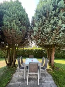 Grüne Auszeit Apartments - Fohnsdorf