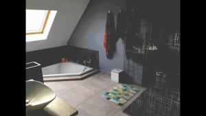 Maisons de vacances Franky-s home entre les vignes : photos des chambres