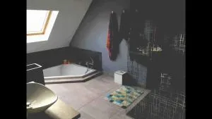 Franky's home entre les vignes - 伊泰尔斯维莱