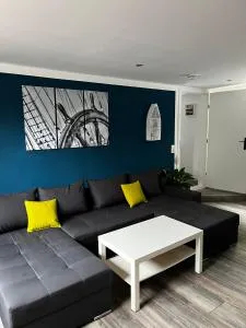 Ferienwohnung Neuberend - Idstedt