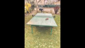 Frankys home entre les vignes