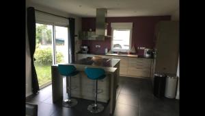 Frankys home entre les vignes