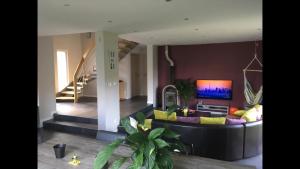 Maisons de vacances Franky-s home entre les vignes : photos des chambres