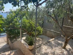 Beachfront Villa with pool - MyWay