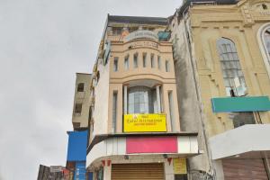 Hotel O Rahul International Hyderabad