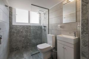 Mailo&Luke apartments