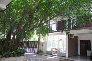 Udawalawa Elephant Orphanage Edge Hotel - 4hvězdičkové hotely ve městě Udawalawe