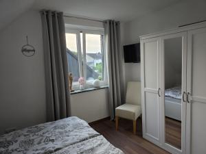 Ferienwohnung Morgensonne Mölln