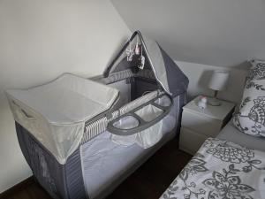 Ferienwohnung Morgensonne Mölln