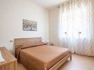 Lucca Comfy Apt with Private Garden and Parking!